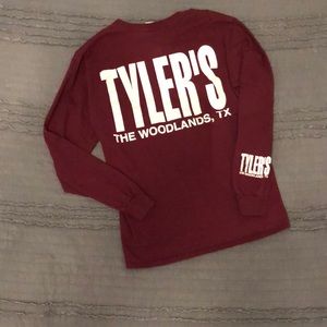 Tyler’s T-Shirt